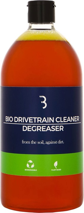 Produktbild BBB BioDrivetrain (1000 ml, Kettenreiniger)