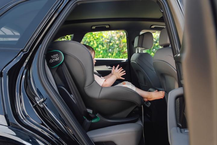 Image du produit Britax Römer King Pro (Siège pour enfant, Norme ECE R129/i-Size)