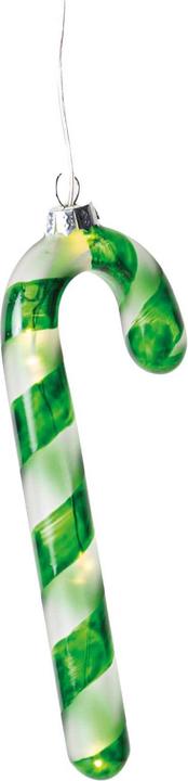 Immagine prodotto Sirius LED Albero decorazione Candy Cane Hannah, 14 cm (1 x)