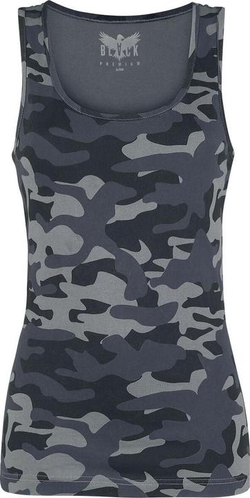 Produktbild Black Premium Back On Top (XS)