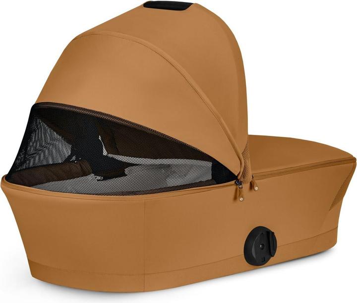 Actual product image Cybex Melio Cot