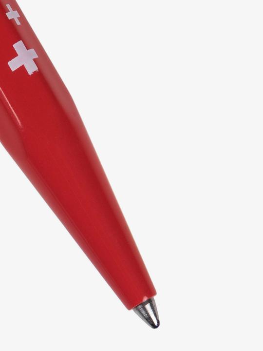 Produktbild Caran d'Ache 849 Totally Swiss (Red, White, 1 x)