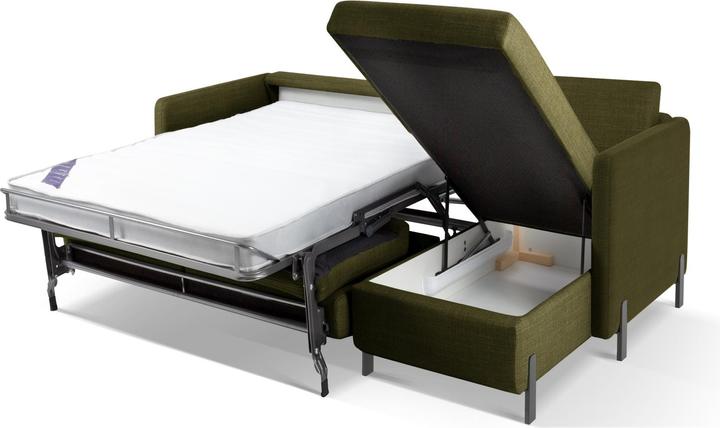 Actual product image Micadoni Gloria (Corner sofa)