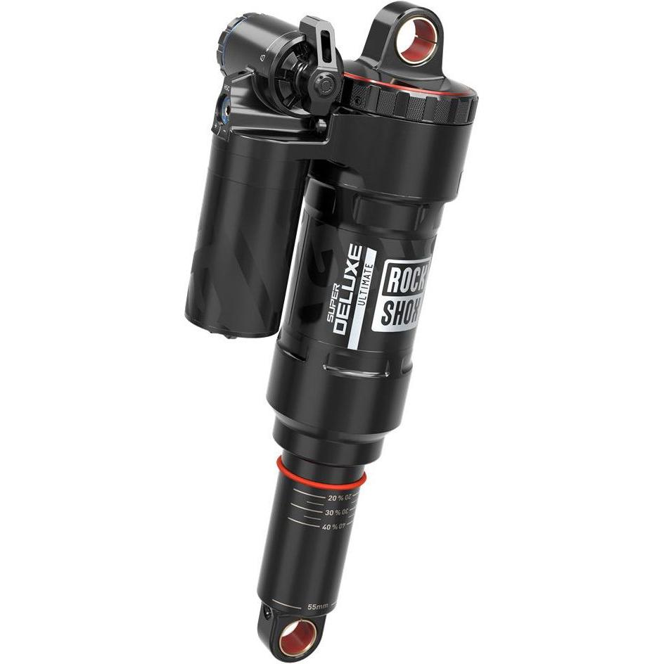 RockShox, Velodämpfer, (230 mm)