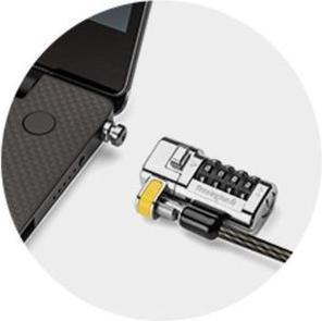 Produktbild Kensington ClickSafe 2.0