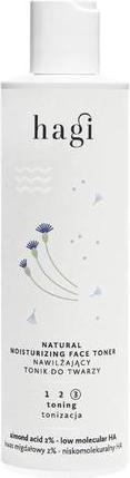 Image du produit Hagi Tonique hydratant pour le visage 200Ml (200 ml)