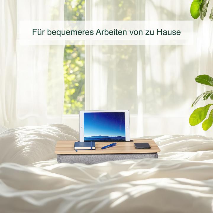 Image du produit Relaxdays Coussin pour portable