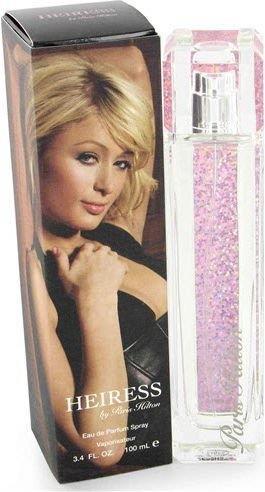 Produktbild Paris Hilton Heiress (Eau de Parfum, 50 ml)