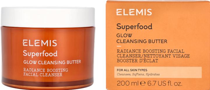 Produktbild Elemis Superfood (Cleansing Balms, 200 ml)