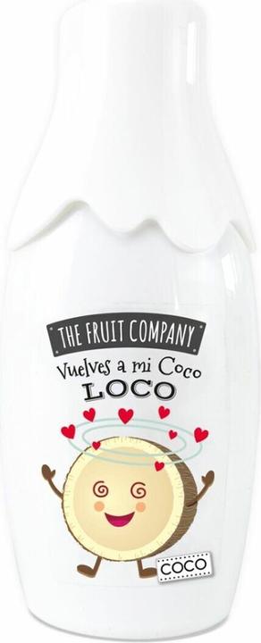 Produktbild The Fruit Company Damenparfüm EDT Vuelves a mi Coco Loco (40 ml) (Eau de Toilette, 40 ml)