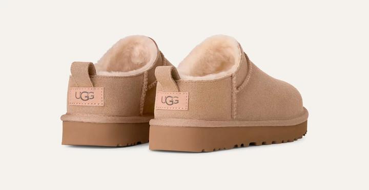 Image du produit Ugg Classic Micro Sand (40)