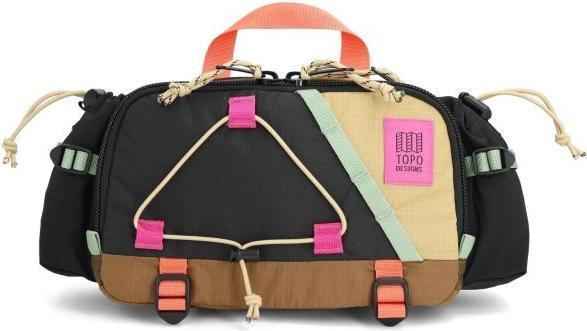 Image du produit Topo Designs Mountain Hydro Hip Pack - Hüfttasche