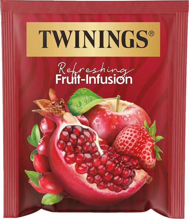 Produktbild Twinings Refreshing (30 g)