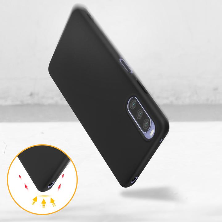Actual product image Avizar Gel cover Series (Sony Xperia 10 IV)