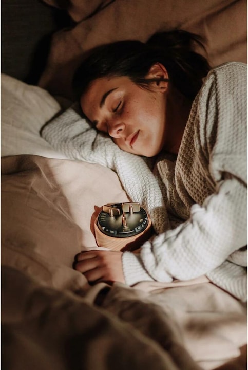 Image du produit Morphée Aide au sommeil