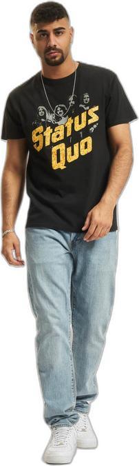 Produktbild Merchcode Status Quo Vintage Tee - 139821 (S)