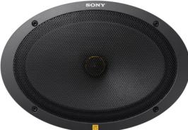 Immagine prodotto Sony XS-692ES (110 W, 6 x 9")