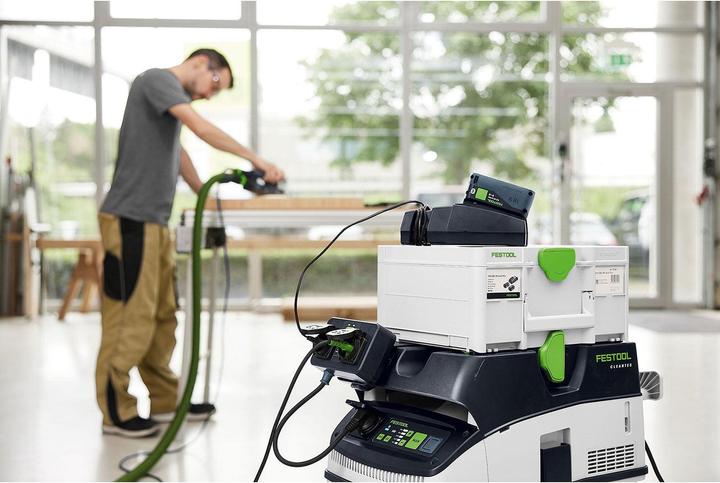 Immagine prodotto Festool Modulo presa di corrente SD I-CT26-48