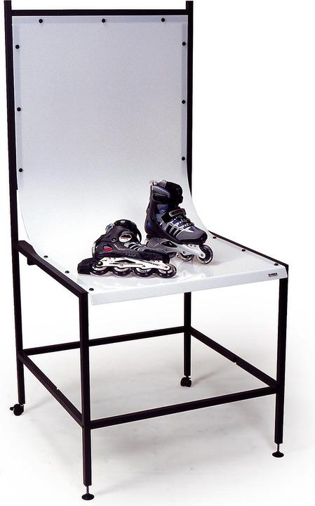 Image du produit Kaiser Fototechnik Table de prise de vue "Top Table PRO" (178 cm)