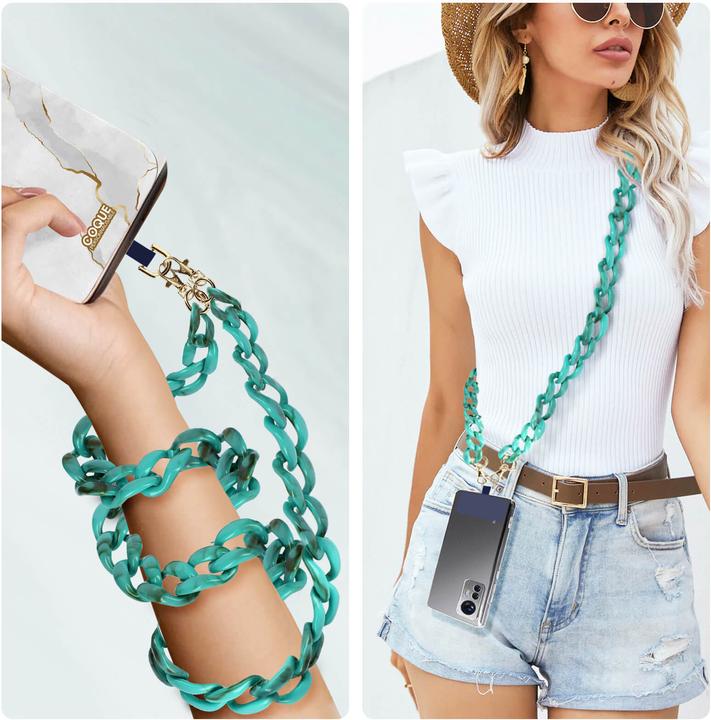 Produktbild Moxie Capri