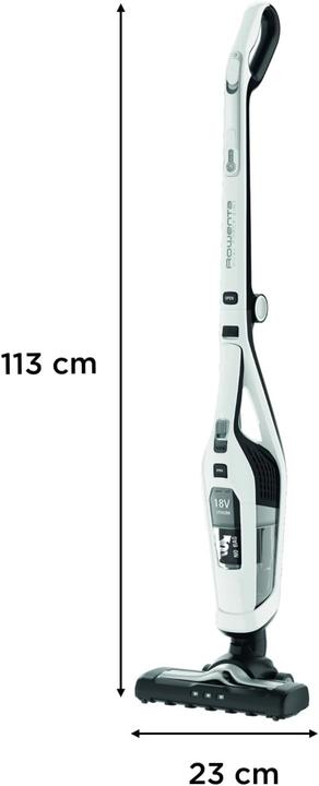 Actual product image Rowenta Dual Force
