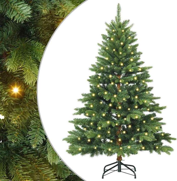 Produktbild vidaXL Weihnachtsdekoration (150 cm)