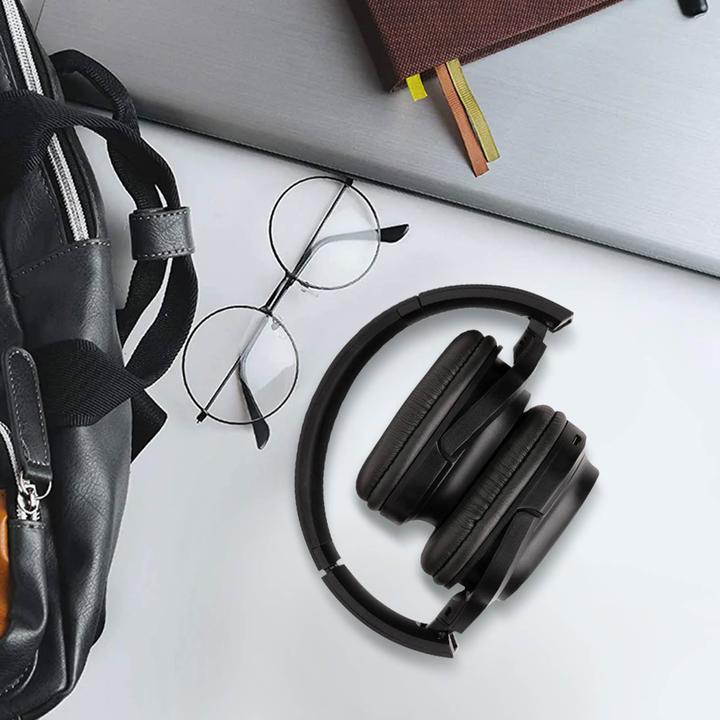 Immagine prodotto Akashi Cuffie Bluetooth (15 h, Senza fili)