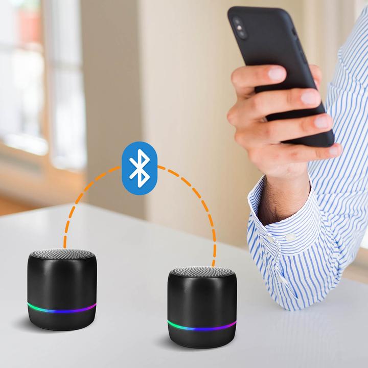 Immagine prodotto Akashi Altoparlante da 5W (4 h)