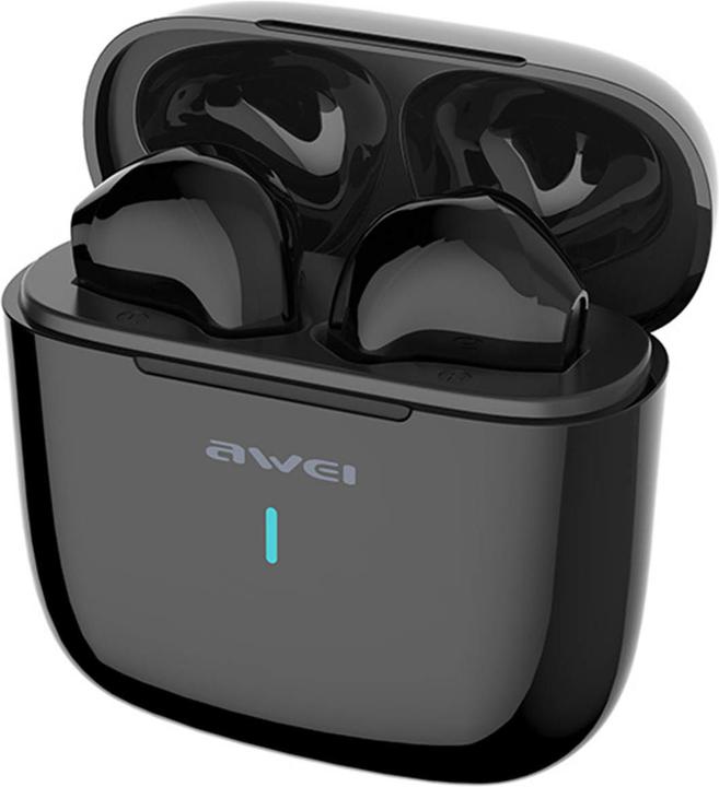 Produktbild Awei T26 (Aktive Geräuschunterdrückung, 3 h, Kabellos)