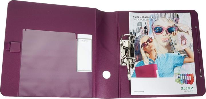 Produktbild Leitz 180° Active Urban Chic (A4, 82 mm, 1 Stk.)