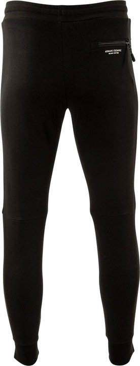 Actual product image Giorgio Armani Sweatpants Homewear, Casual Comfortable Fit - 10965 (M, L)