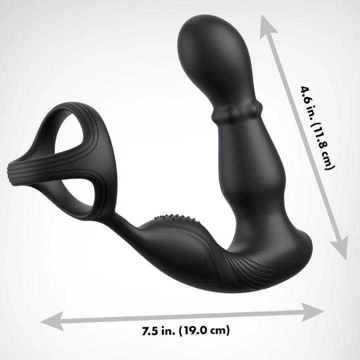 Productafbeelding Pipedream Ass-Gasm Slide & Glide
