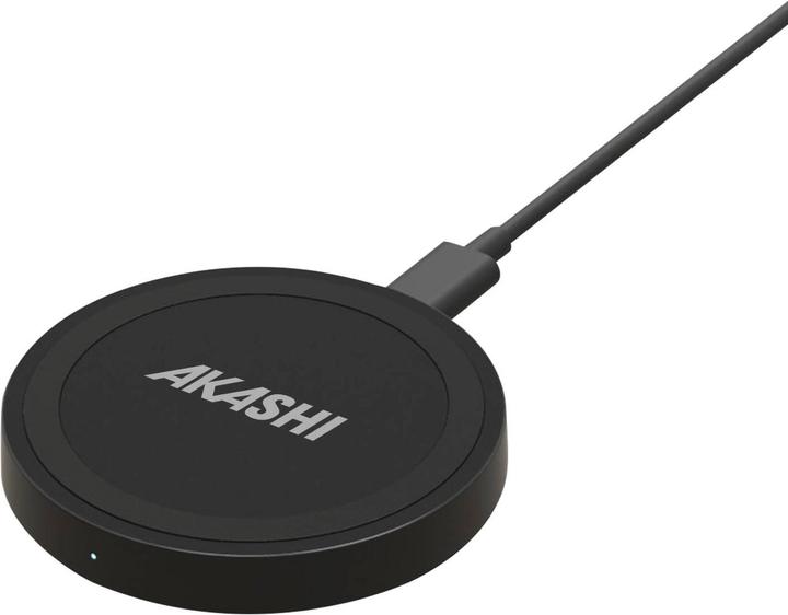 Akashi 10W Qi-Ladegerät (10 W)