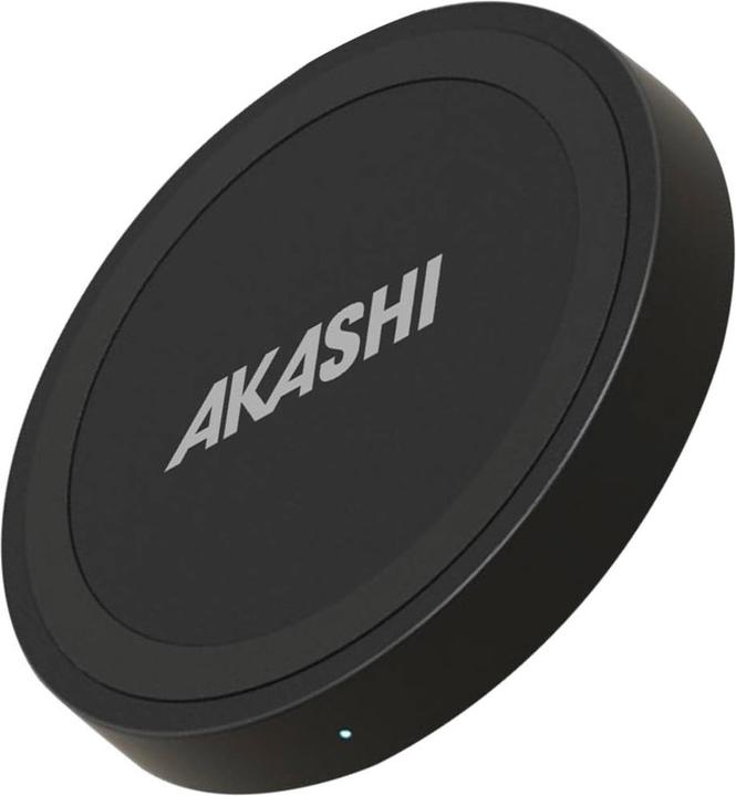Produktbild Akashi 10W Qi-Ladegerät (10 W)