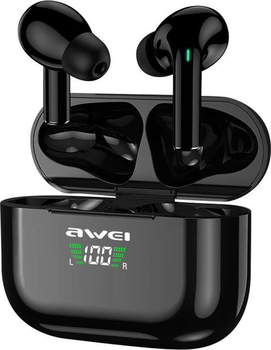 Actual product image Awei T29P (NC, 8 h, Wireless)