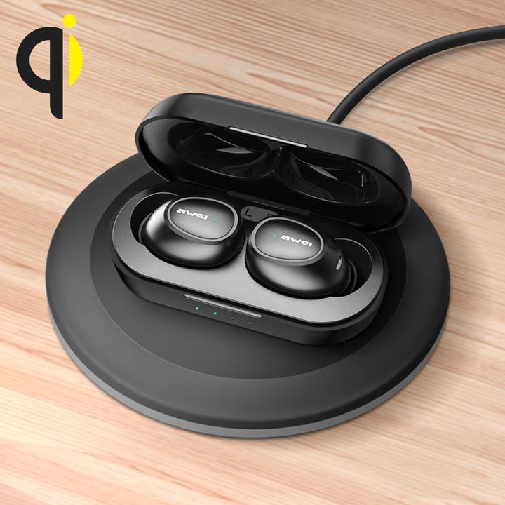 Produktbild Awei Kabellose Kopfhörer, Touch-Steuerung (DNC, 3.50 h, Kabellos)