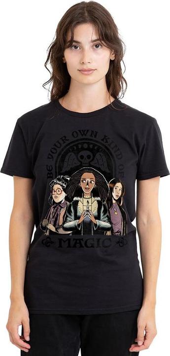 Produktbild Universal Textiles Be Your Own Kind Of Magic TShirt (XL)