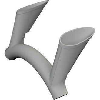 Eduard F4F-4 w/ early wheels LööKplus ACADEMY