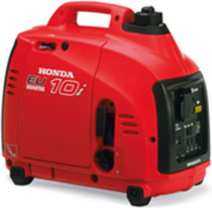Produktbild Honda EU10i (900 W, 2.10 l)