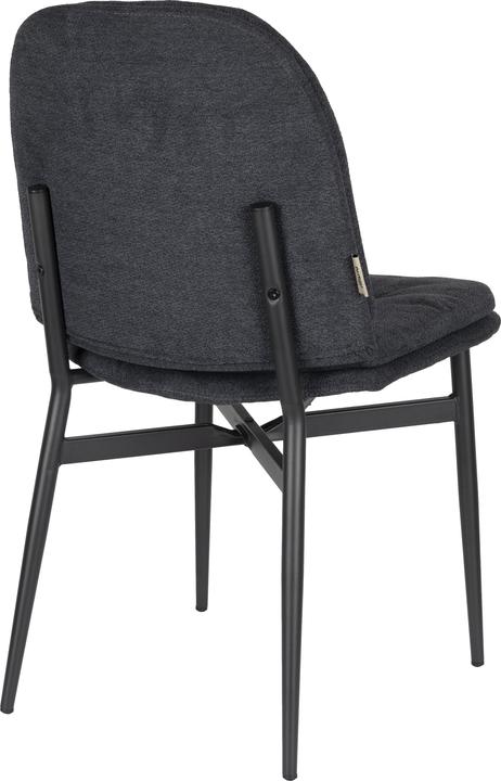 Immagine prodotto Dutchbone Jade Chair Blue