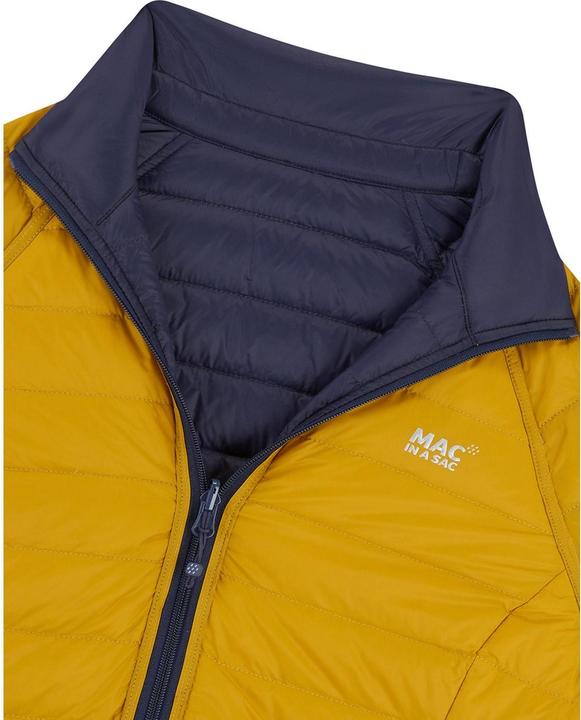 Actual product image Mac in a Sac Down Jacket (L)