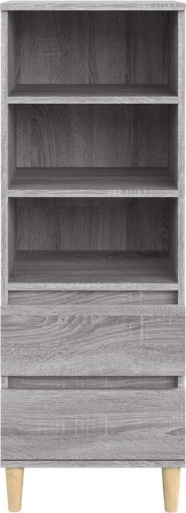 Image du produit vidaXL Highboard (40 x 40 x 110 cm)
