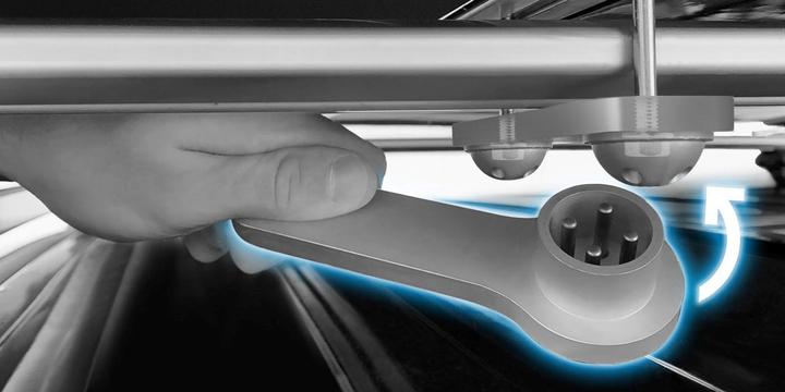 Produktbild Autohome Diebstahlsicherung