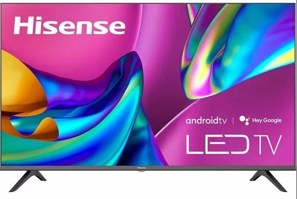 Actual product image Hisense 40A4HA (40", LED, Full HD)