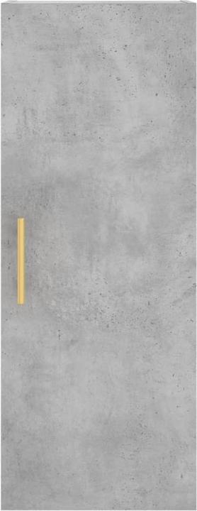 Image du produit vidaXL Highboard (34.50 x 34 x 180 cm)