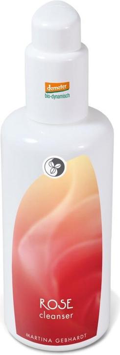 Produktbild Martina Gebhardt Rose Cleanser (Reinigungsmilch, 150 ml)