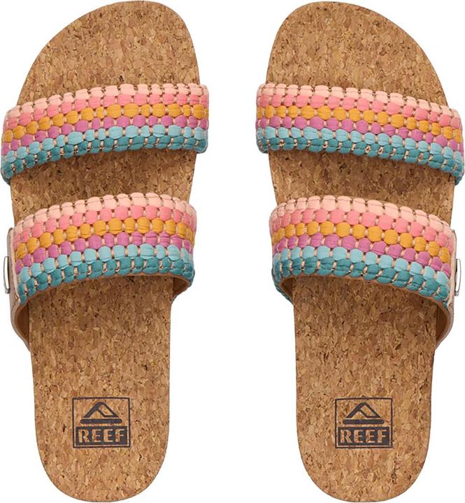 Actual product image Reef Cushion Vista (37.5)