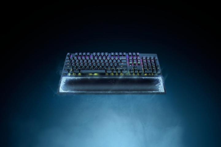 Actual product image Razer Ergonomic Wrist Rest Pro