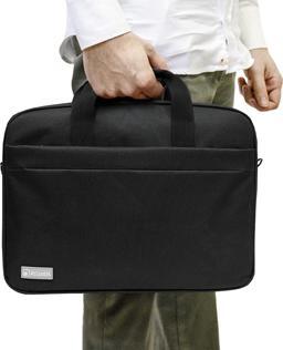 Produktbild P004-k265-a0-16 Notebooktasche bis zu (16", Universal)