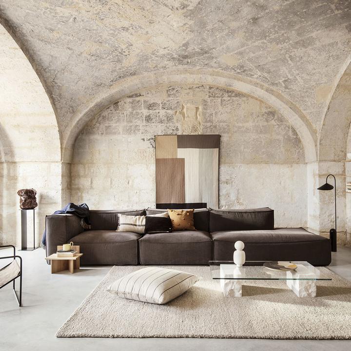 Produktbild Ferm Living Ease Loop S (140 x 200 cm)